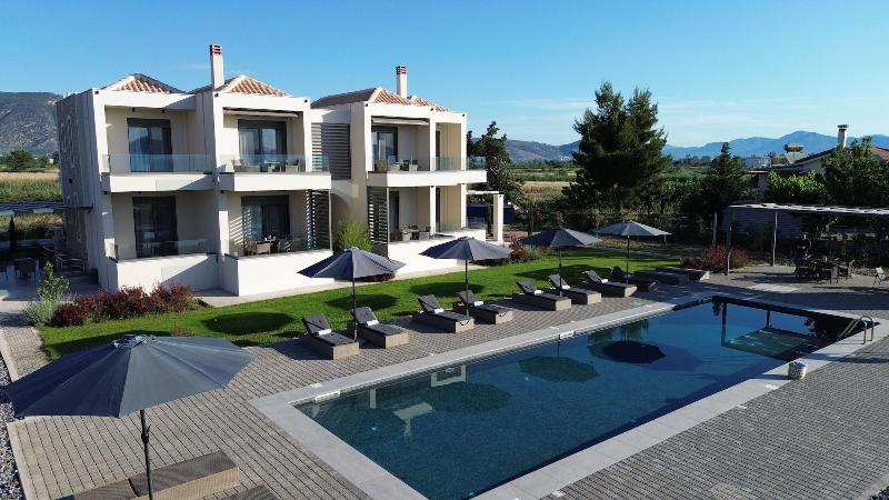 Almyres Luxurious Residences image