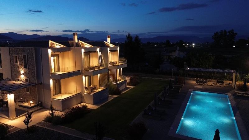Almyres Luxurious Residences image