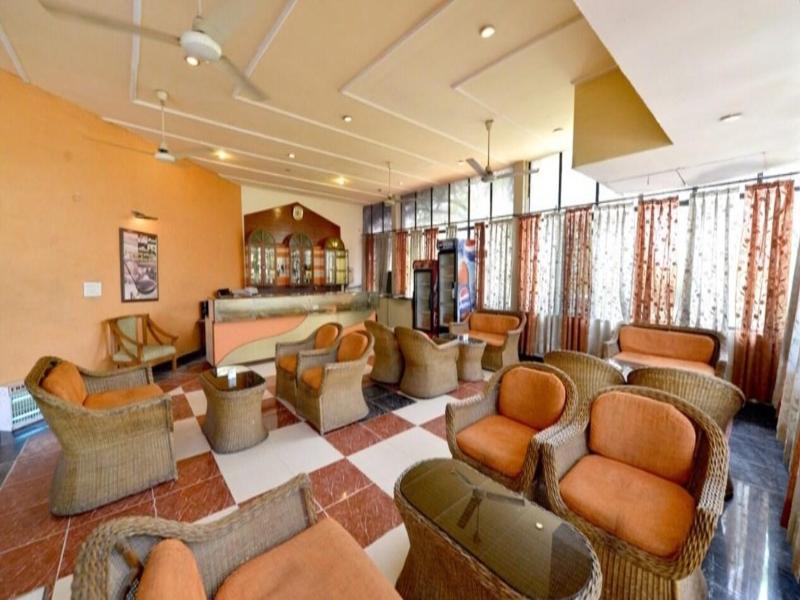 Aravalli Golf Course image