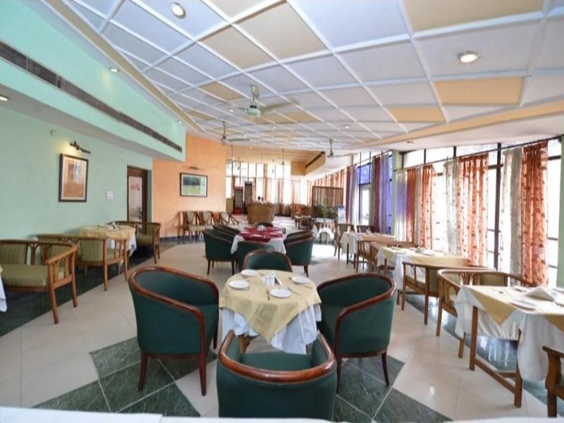 Aravalli Golf Course image