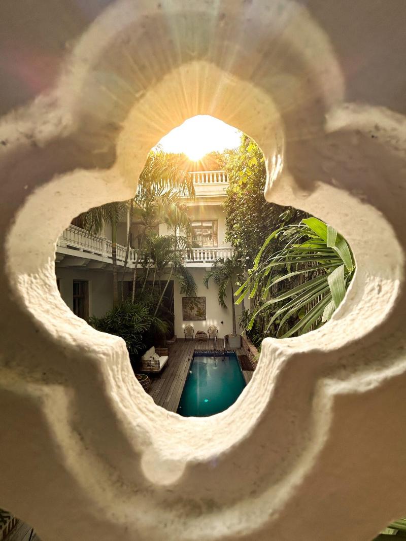 Casa Belle Cartagena Hotel Boutique image