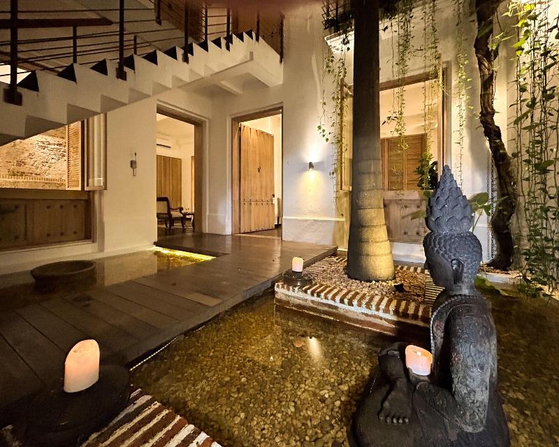 Casa Belle Cartagena Hotel Boutique image