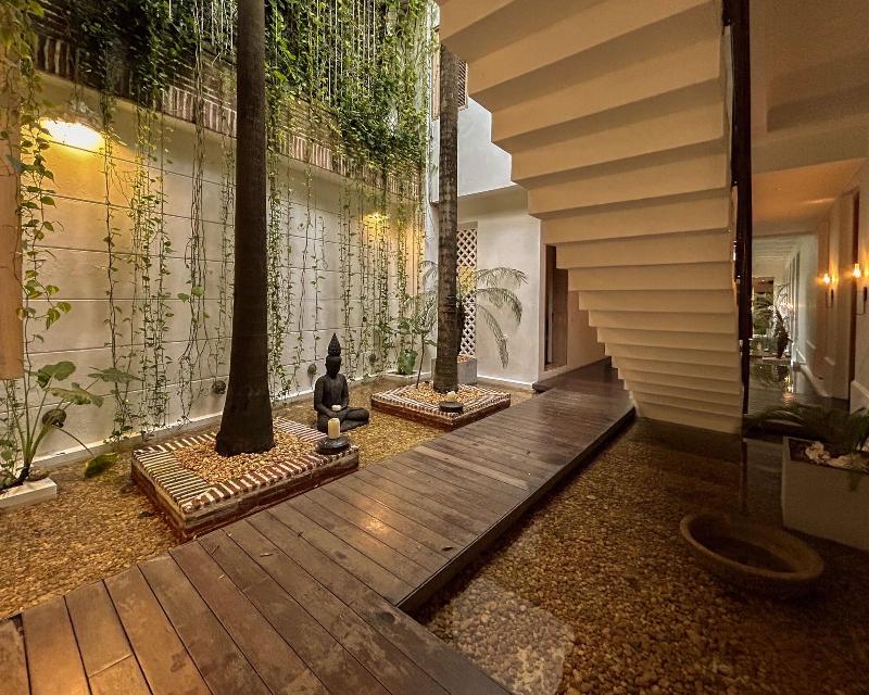 Casa Belle Cartagena Hotel Boutique image