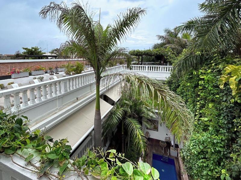 Casa Belle Cartagena Hotel Boutique image