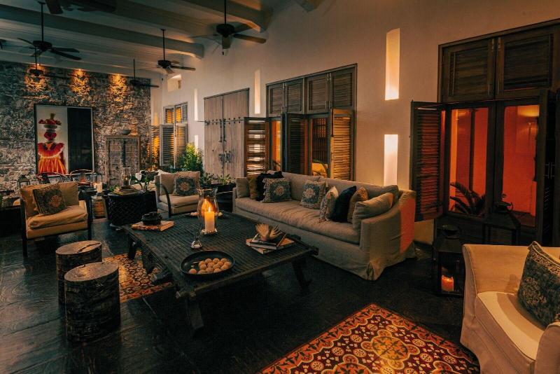 Casa Belle Cartagena Hotel Boutique image