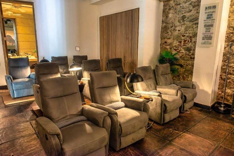 Casa Belle Cartagena Hotel Boutique image