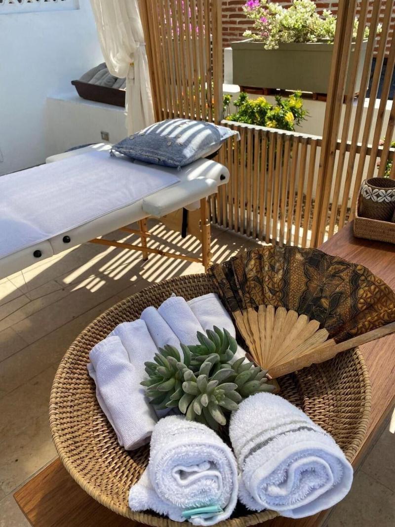 Casa Belle Cartagena Hotel Boutique image