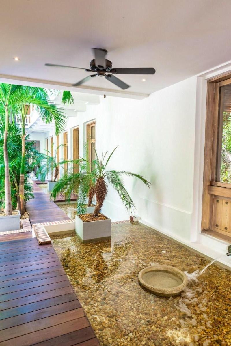 Casa Belle Cartagena Hotel Boutique image