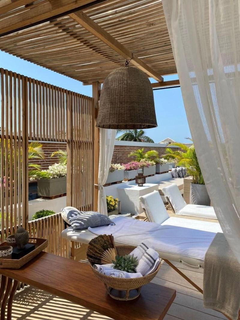 Casa Belle Cartagena Hotel Boutique image