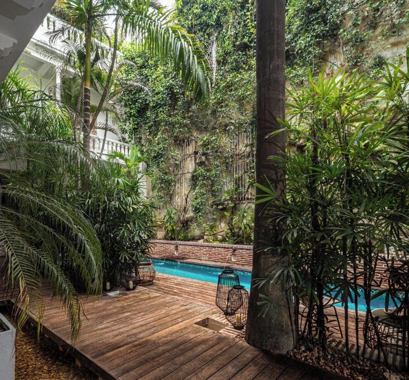 Casa Belle Cartagena Hotel Boutique image