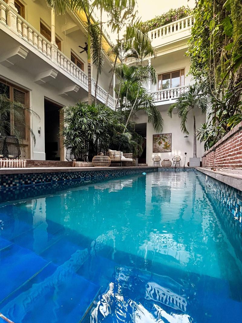 Casa Belle Cartagena Hotel Boutique image