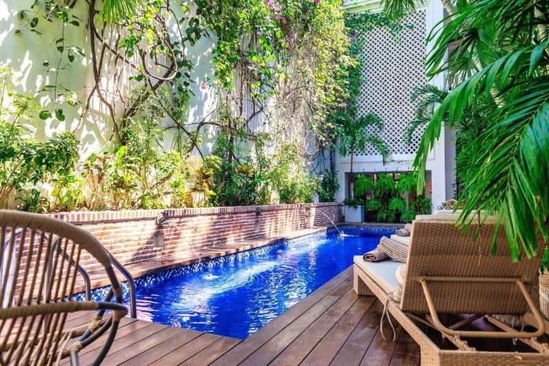 Casa Belle Cartagena Hotel Boutique image