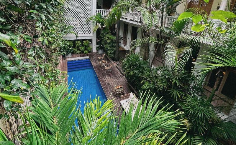 Casa Belle Cartagena Hotel Boutique image