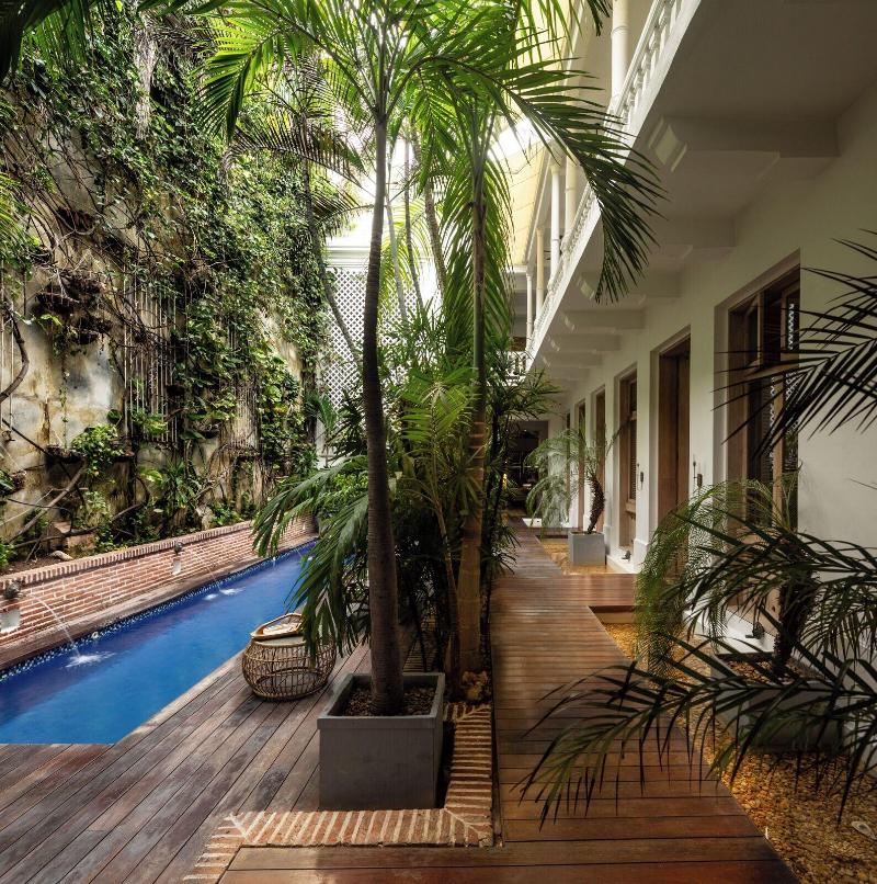 Casa Belle Cartagena Hotel Boutique image