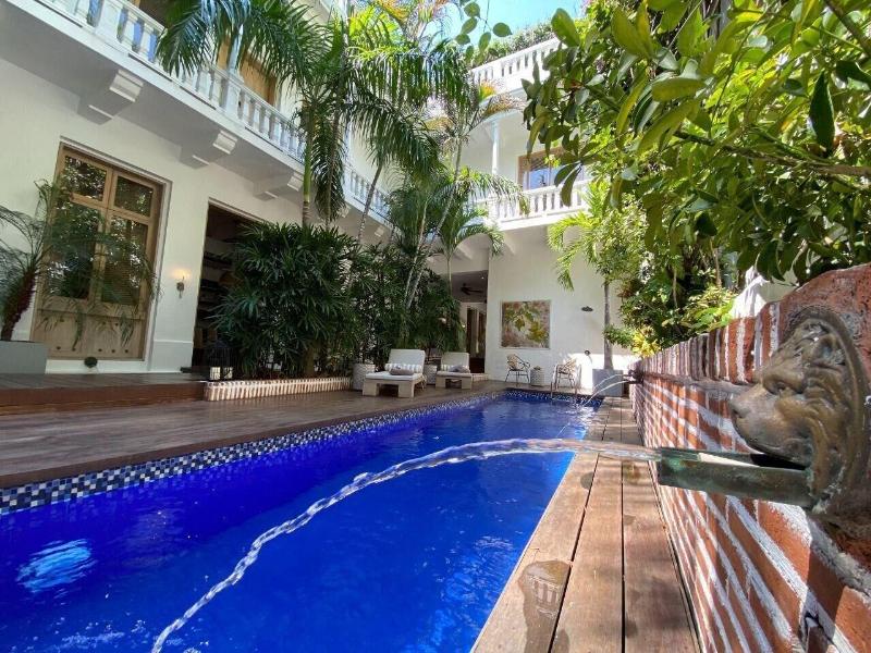 Casa Belle Cartagena Hotel Boutique image