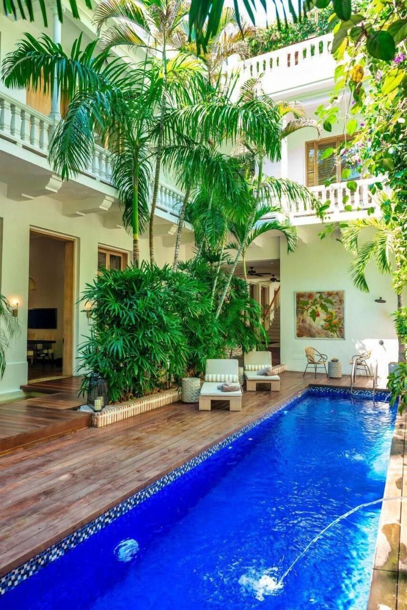 Casa Belle Cartagena Hotel Boutique image