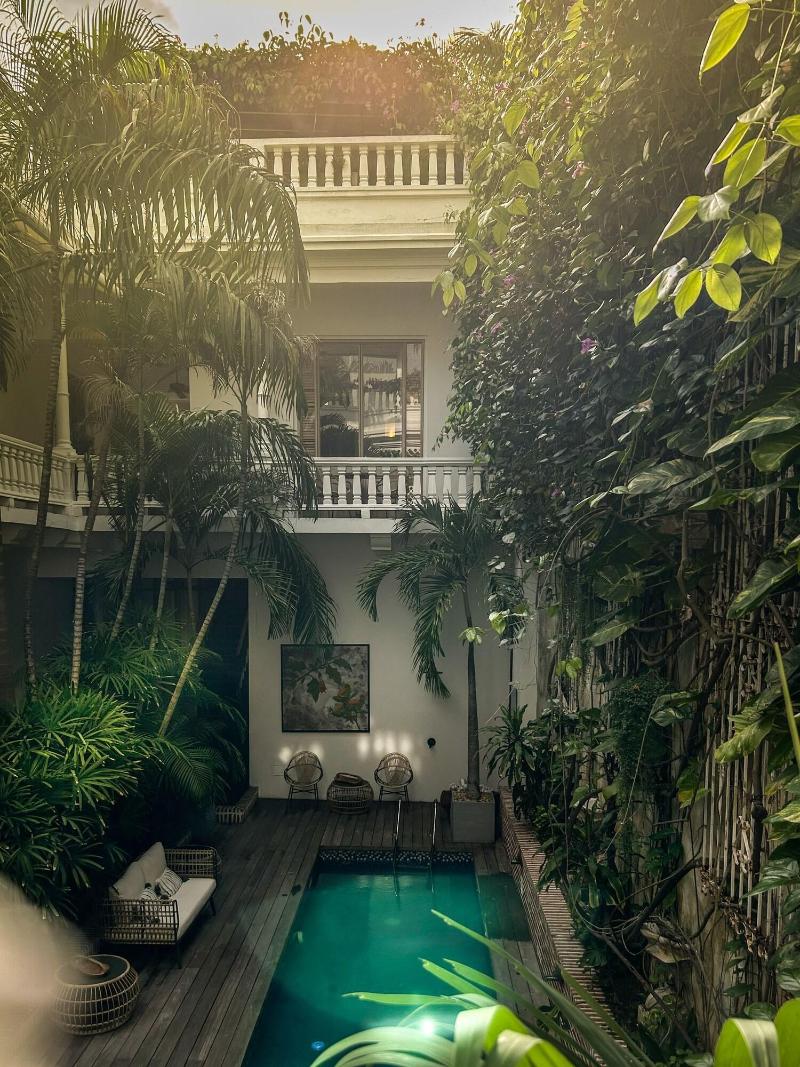 Casa Belle Cartagena Hotel Boutique image