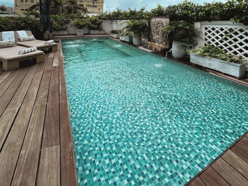 Casa Belle Cartagena Hotel Boutique image