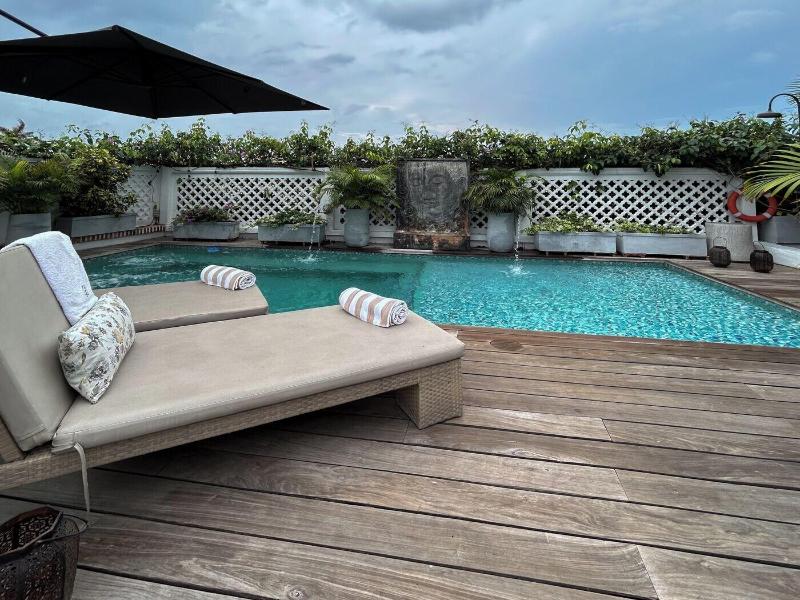 Casa Belle Cartagena Hotel Boutique image