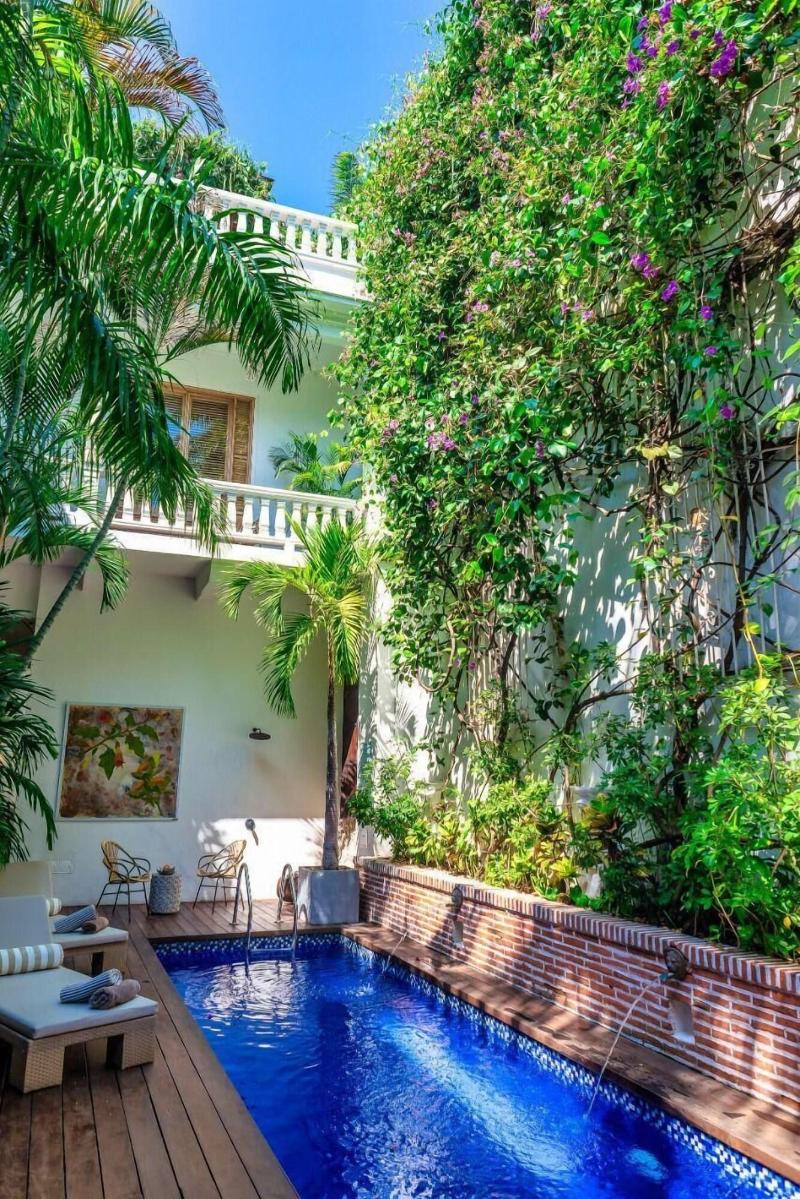 Casa Belle Cartagena Hotel Boutique image