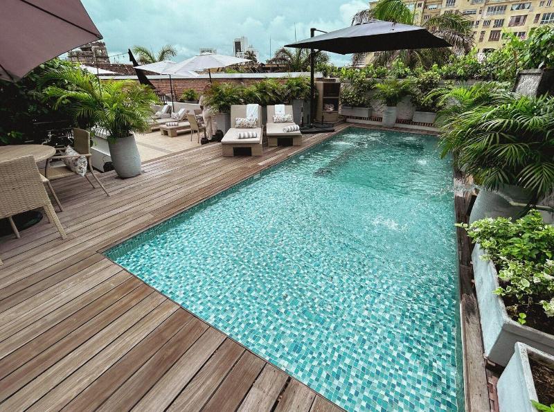 Casa Belle Cartagena Hotel Boutique image