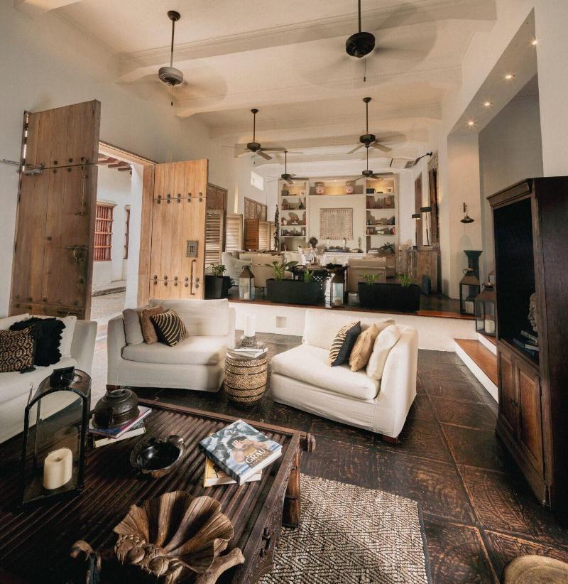 Casa Belle Cartagena Hotel Boutique image