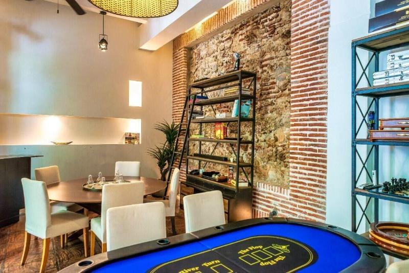 Casa Belle Cartagena Hotel Boutique image