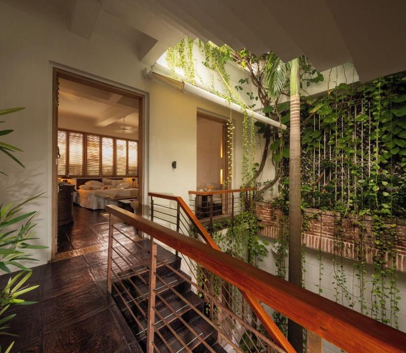 Casa Belle Cartagena Hotel Boutique image