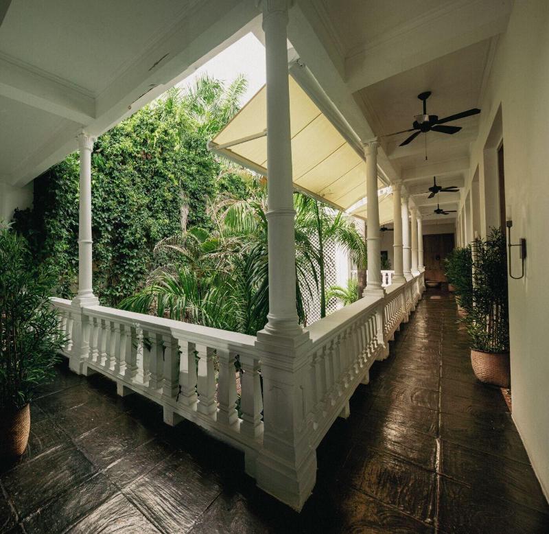 Casa Belle Cartagena Hotel Boutique image