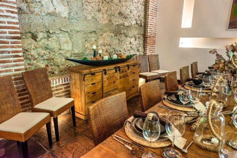 Casa Belle Cartagena Hotel Boutique image