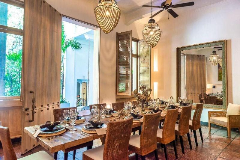 Casa Belle Cartagena Hotel Boutique image