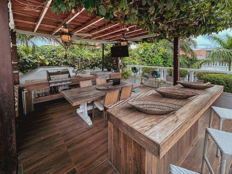 Casa Belle Cartagena Hotel Boutique image