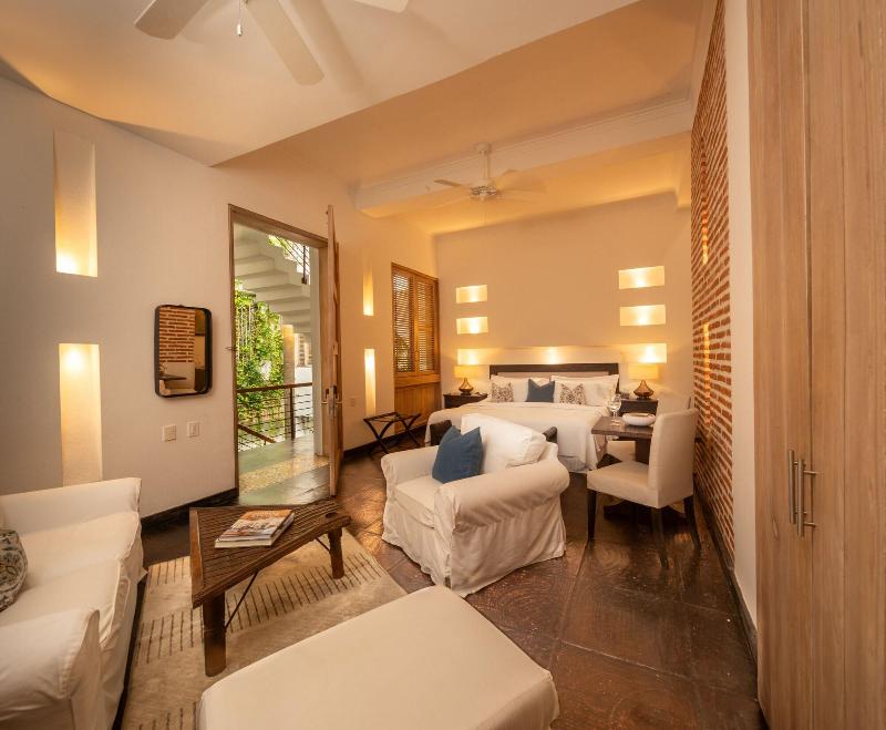 Casa Belle Cartagena Hotel Boutique image