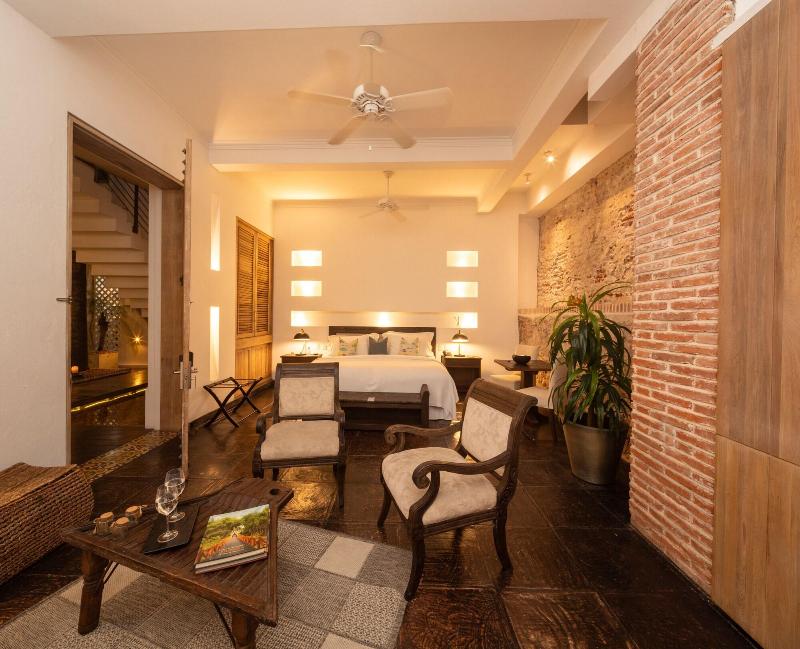 Casa Belle Cartagena Hotel Boutique image