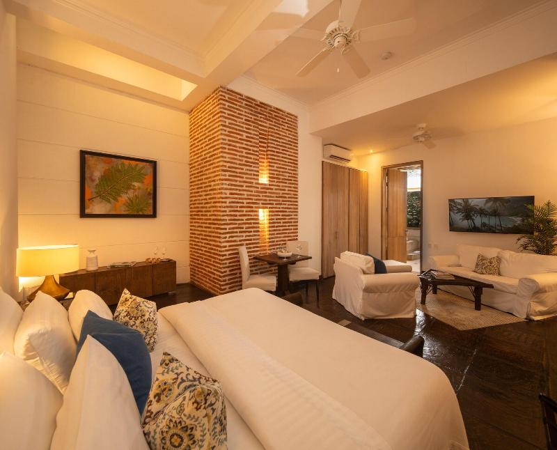 Casa Belle Cartagena Hotel Boutique image