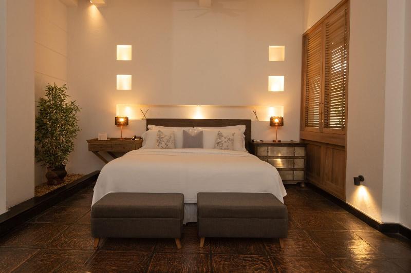 Casa Belle Cartagena Hotel Boutique image
