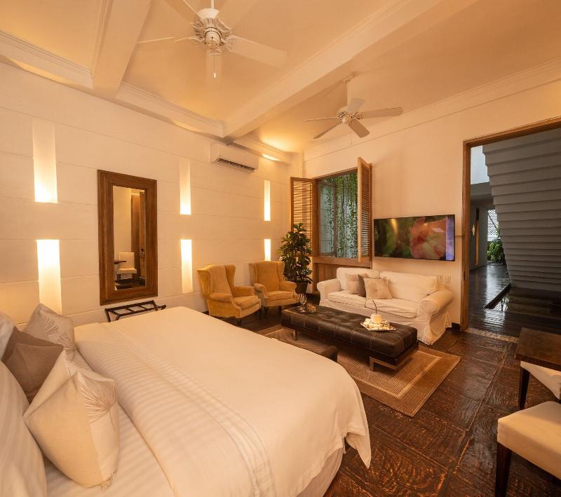 Casa Belle Cartagena Hotel Boutique image