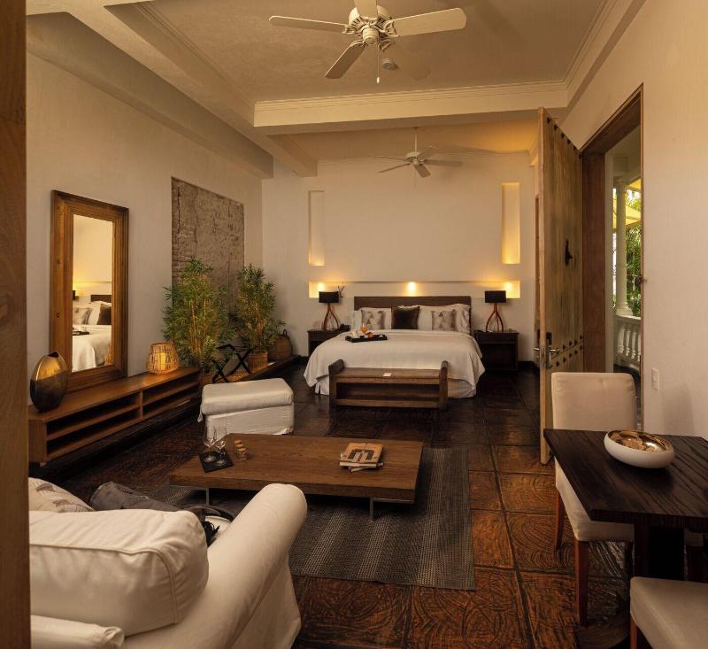 Casa Belle Cartagena Hotel Boutique image
