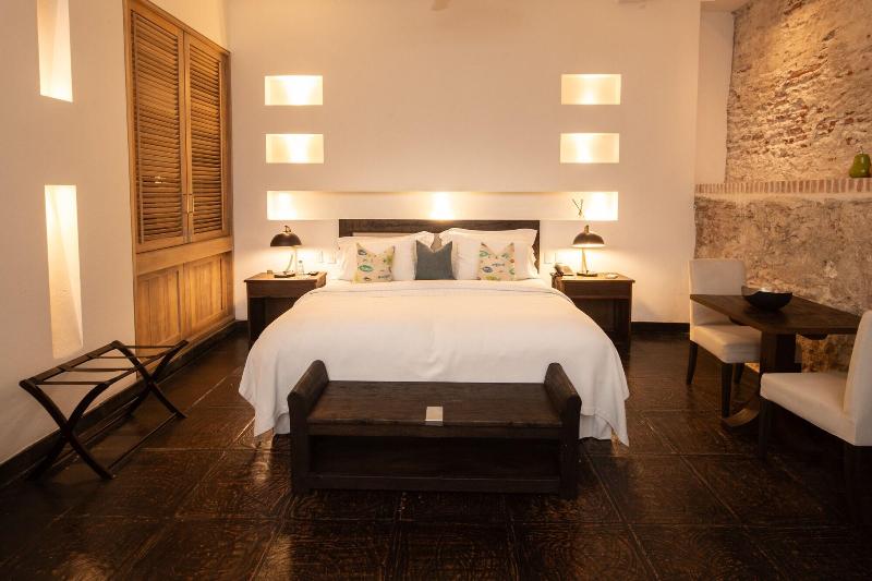 Casa Belle Cartagena Hotel Boutique image