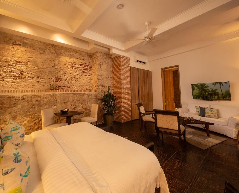 Casa Belle Cartagena Hotel Boutique image