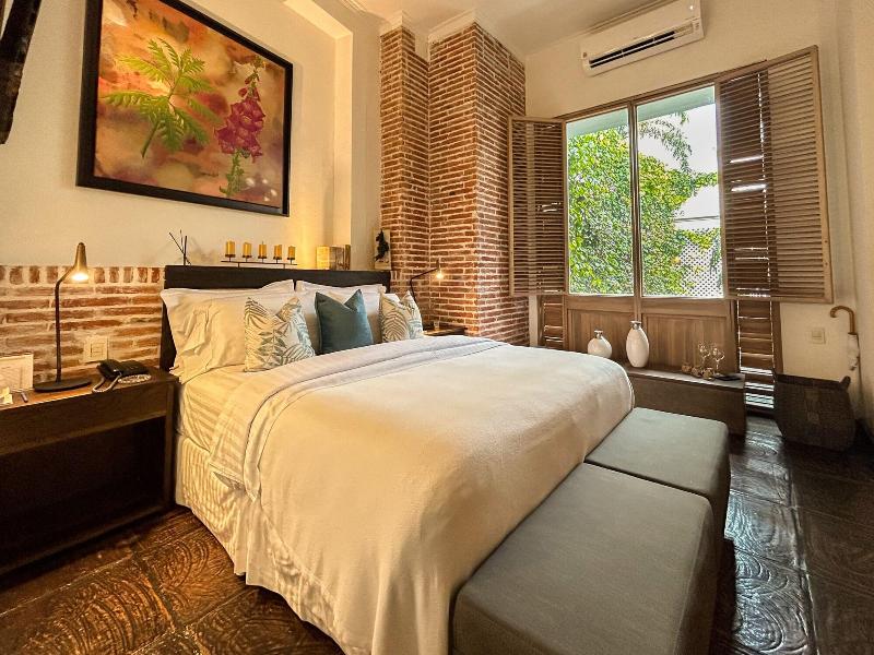 Casa Belle Cartagena Hotel Boutique image