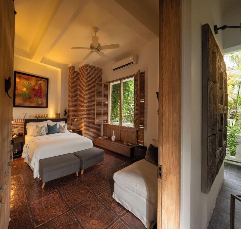 Casa Belle Cartagena Hotel Boutique image