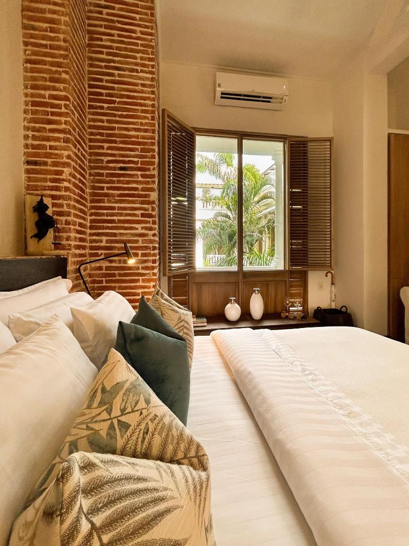 Casa Belle Cartagena Hotel Boutique image