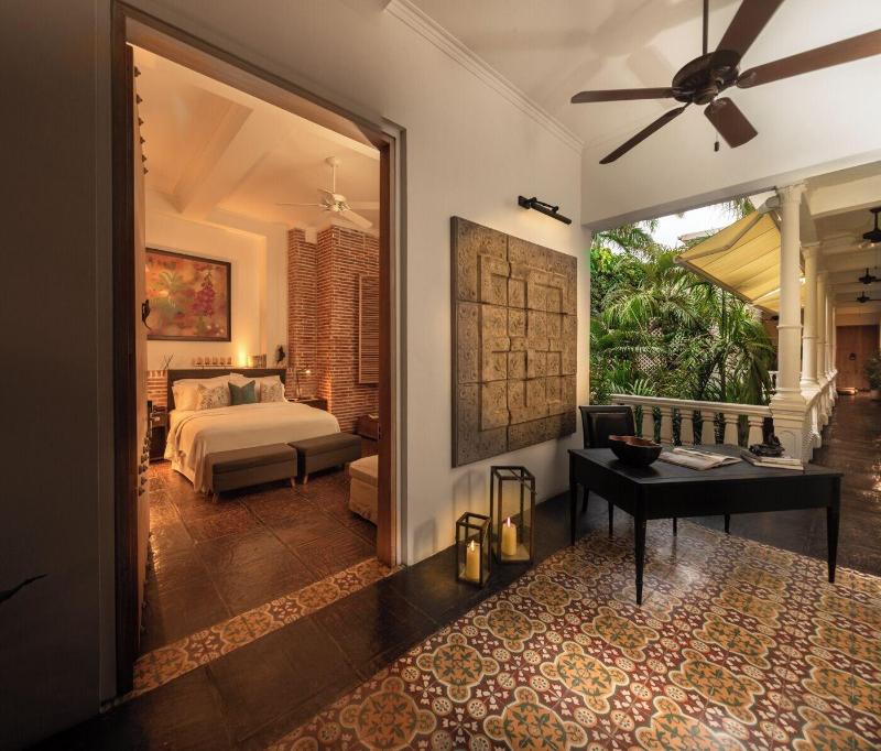 Casa Belle Cartagena Hotel Boutique image