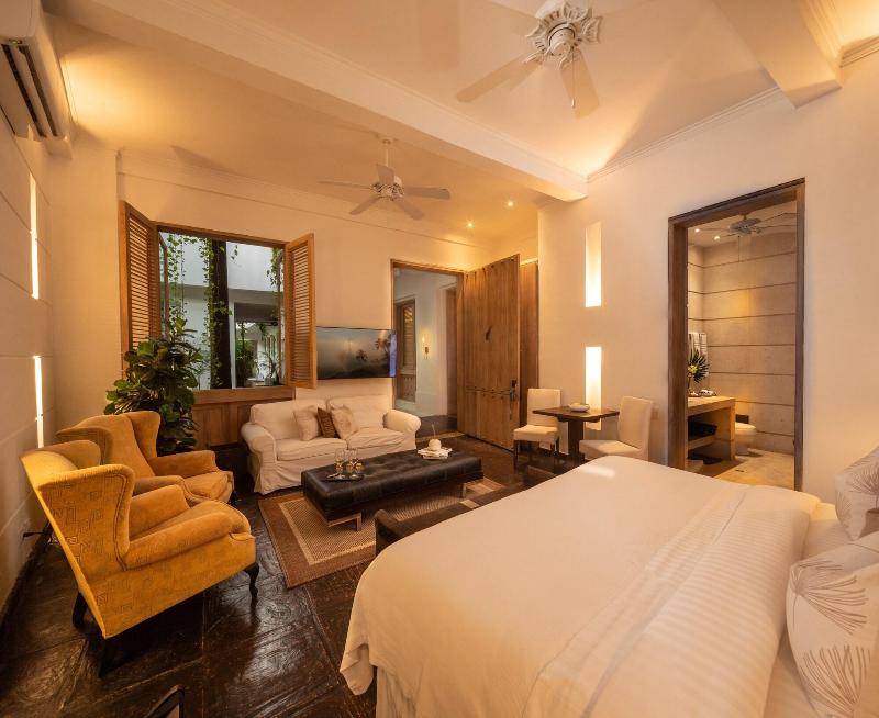 Casa Belle Cartagena Hotel Boutique image