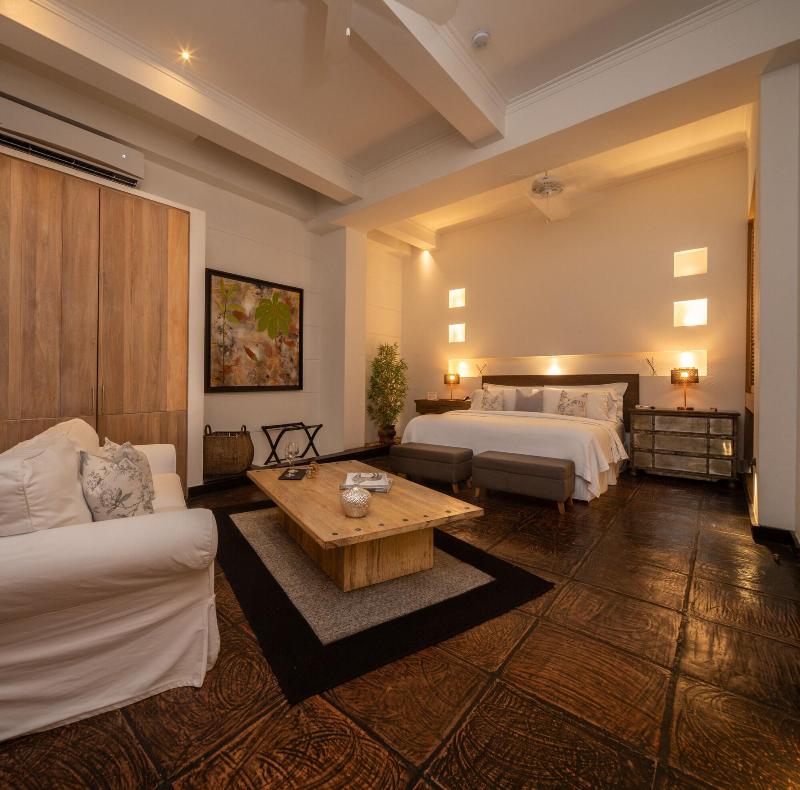 Casa Belle Cartagena Hotel Boutique image