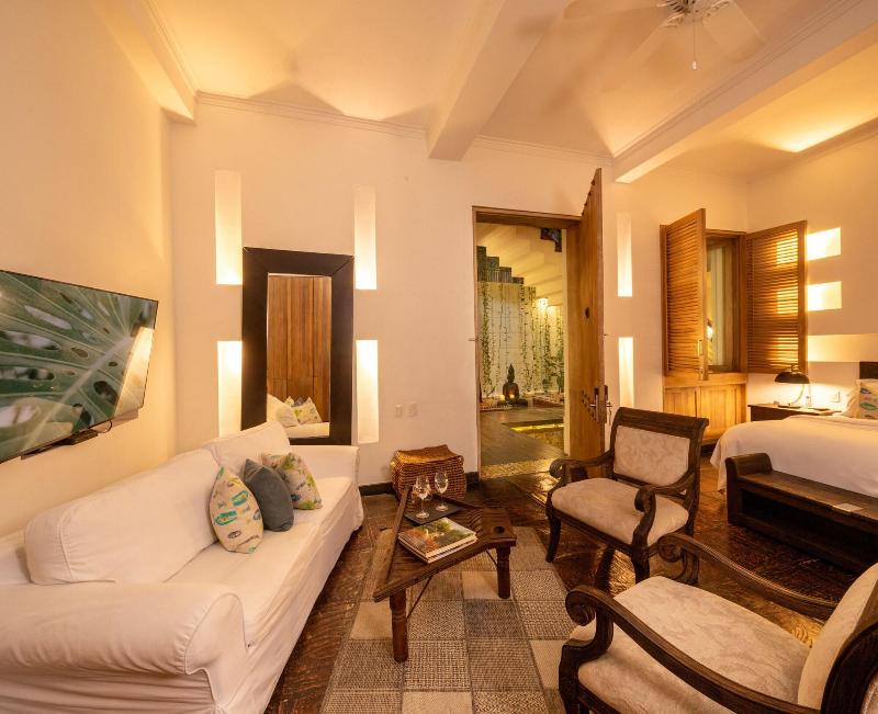 Casa Belle Cartagena Hotel Boutique image