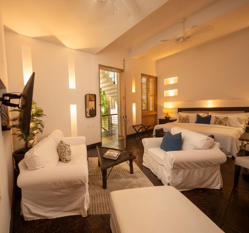 Casa Belle Cartagena Hotel Boutique image