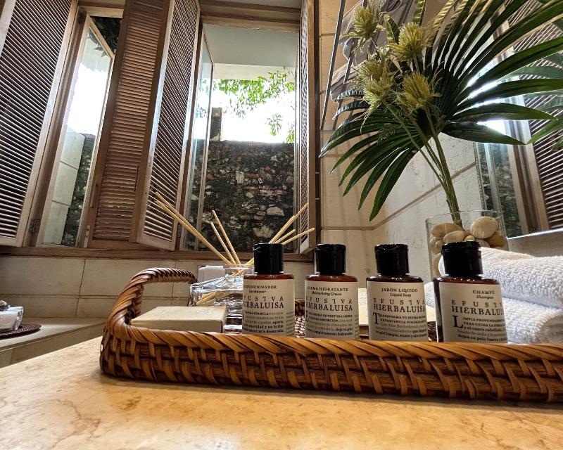 Casa Belle Cartagena Hotel Boutique image
