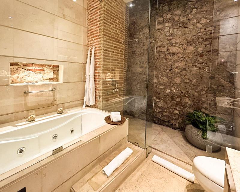Casa Belle Cartagena Hotel Boutique image